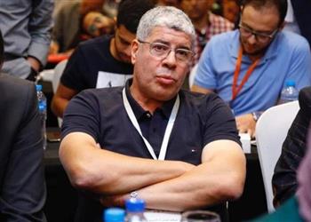 شوبير يكشف موعد استئناف الدوري ومواجهتي الأهلي والزمالك