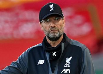 كلوب عن مواجهة مانشستر سيتي أكبر تحد في كرة القدم