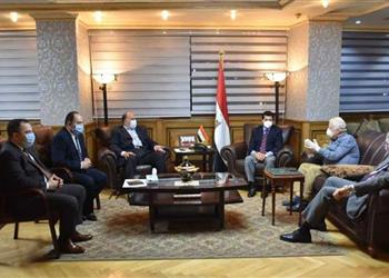 رئيس طنطا مرتضى منصور أبلغ وزير الرياضة أن الزمالك سيستكمل الدوري