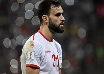 رسمي ا الترجي التونسي يعلن التعاقد مع حمدي النقاز