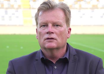 مارك فوتا محمد صلاح وحجازي الأفضل في مصر وأبو تريكة كان يصنع الفارق مع الأهلي