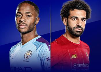 محمد صلاح مانشستر سيتي سيعود أقوى في الموسم المقبل