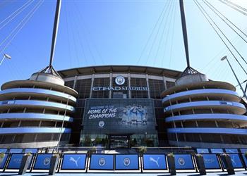 يويفا يصدر قرار ا جديد ا بشأن ملعب مباراة مانشستر سيتي وريال مدريد في دوري أبطال أوروبا