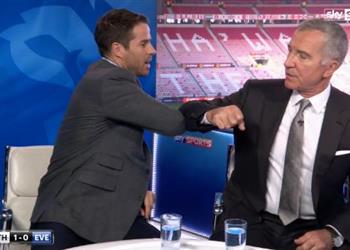 نجم ليفربول السابق محمد صلاح جشع وخلافه مع ماني طبيعي وريدناب يعترض