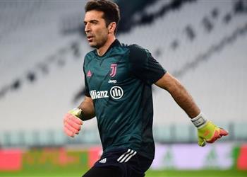 بوفون فكرت كثير ا في الهزائم وسعيت دائم ا للبقاء في القمة