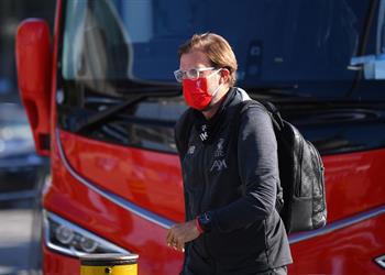 كلوب يكشف سبب غياب لوفرين وميلنر عن ليفربول أمام مانشستر سيتي