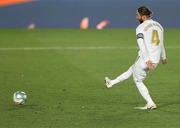 ترتيب الدوري الإسباني بعد نهاية الجولة 33 وفوز ريال مدريد على خيتافي