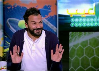 إبراهيم سعيد الأهلي رفض عرضين من روما وباريس سان جيرمان لضمي