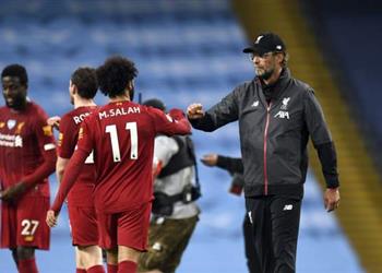 كلوب مانشستر سيتي الوحيد القادر على تحطيمنا وعلينا التعلم من الهزيمة