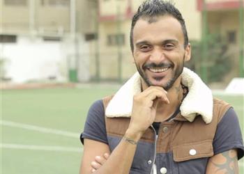 ا براهيم سعيد أستطيع ا يقاف محمد صلاح والخطيب ومهاجم الأهلي السابق ا فضل من حسام حسن