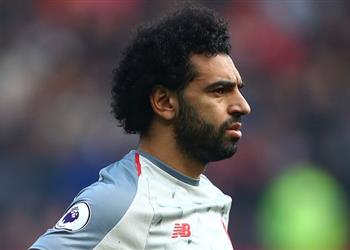 محمد صلاح يكشف عن المباراة التي تسببت في بكائه مع ليفربول