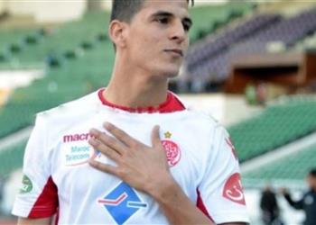 تقارير أزمة بين الوداد ونجم الفريق قبل مواجهة الأهلي في دوري أبطال إفريقيا