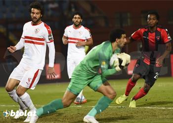 محمد عواد يجري المسحة الطبية الثانية لـ كورونا والنتيجة سلبية
