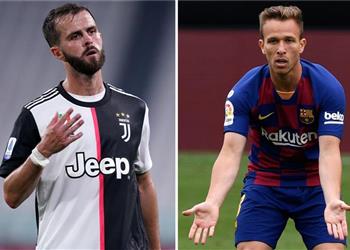 مهاجم برشلونة السابق لـ بطولات نجاح صفقتي ميلو وبيانيتش يتوقف على شيئين