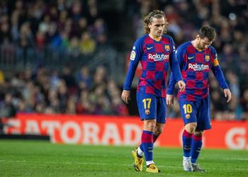 دوجاري يعتذر عن وصف ميسي بالمتوحد