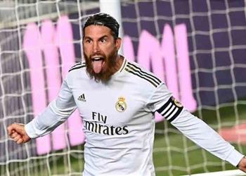 تقارير راموس يضغط على ريال مدريد لتجديد عقده