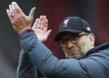 كلوب قرار قبولي تدريب ليفربول كان سهل ا ولست شخص ا مميز ا