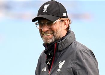 كلوب يعارض قواعد الدوري الإنجليزي كل لاعبي ليفربول سيحصلون على ميدالية التتويج