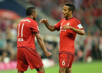 الكشف عن شرط نجم بايرن ميونخ للرحيل إلى برشلونة