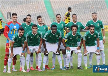 السكندري يقتنص نقاط الفوز من أسوان بهدف مثير للجدل