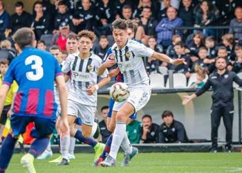 لأول مرة في التاريخ ريال مدريد يحسم صفقة من بينايكارلو