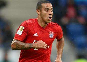 تقارير تكشف حقيقة اهتمام ليفربول بضم ألكانتارا من بايرن ميونخ