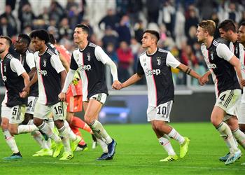 مواعيد مباريات اليوم السبت 4 7 2020 والقنوات الناقلة ليستر سيتي يواجه كريستال بالاس ويوفنتوس يلتقي تورينو