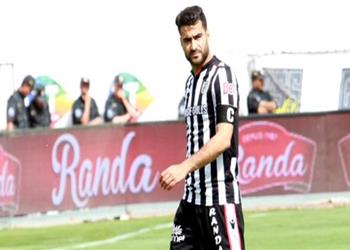 تقارير الزمالك يتواصل مع حمزة المثلوثي بعد مقاطعته تدريبات الصفاقسي