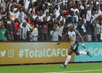 تقارير الأهلي يعود لدائرة اهتمامات لاعب مازيمبي بسبب ضعف عرض لينس الفرنسي