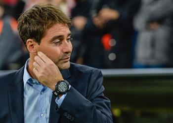 مدرب أندرلخت لم يعجبني أسلوب فايلر في 2017 وحاولت تغيير كل ما فعله