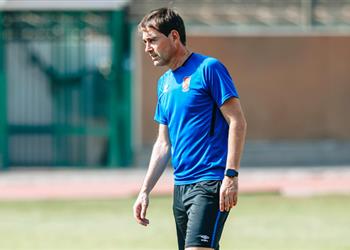 الأهلي يعلن موعد عودة رينيه فايلر من سويسرا وقيادة التدريبات