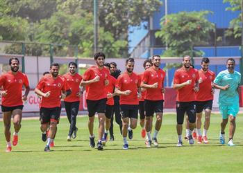 الأهلي يعلن موعد استئناف التدريبات اليوم