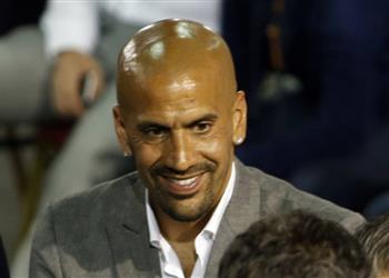 فيرون برشلونة يمر بفترة غير جيدة ولا أتخيل رحيل ميسي عن كامب نو