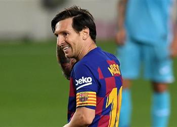 تقارير ميسي يسعى للانتقال إلى الدوري الإنجليزي عبر بوابة آرسنال