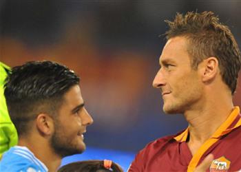 إنسيني توتي عرض علي أن يكون وكيل أعمالي لكنني رفضت