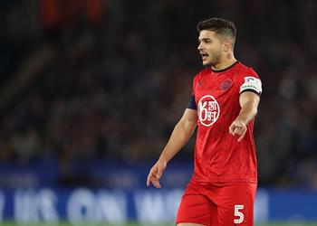 بمشاركة سام مرسي ويجان يسقط بالثلاثة أمام برينتفورد