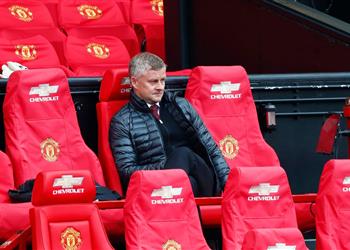 سولشاير بعد خماسية بورنموث مباراة للجماهير وكنا نستطيع الفوز بنتيجة أكبر