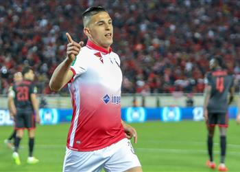 منافس الأهلي جاريدو يطالب رئيس الوداد بتجديد عقد لاعبه المتمرد