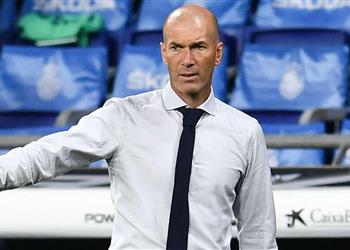 صحيفة إسبانية زيدان يعود لسياسة التناوب في مباراة ريال مدريد وأتلتيك بلباو