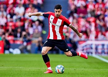 بيرشيش ريال مدريد يمتلك الأفضل في العالم ولكن أتلتيك بلباو لديه أسلحته