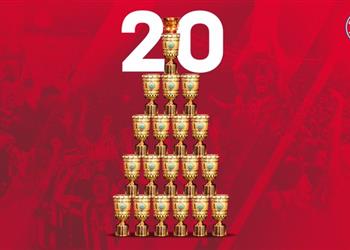 17 فوزا على التوالي أرقام مثيرة من تتويج بايرن ميونخ بكأس ألمانيا