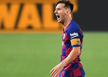 4 عوامل تسببت في إيقاف ميسي لمفاوضات تجديد عقده مع برشلونة