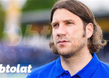 انفراد بطولات فرينجز في أول حوار عربي فوز بايرن ميونخ بالثنائية يؤكد سيطرته على الكرة الألمانية