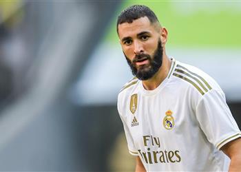 أسطورة أتلتيك بلباو قبل مباراة ريال مدريد بنزيما أكثر من يخيفني
