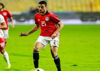 المقاولون صفقة انتقال طاهر إلى الأهلي ستنتهي هذا الأسبوع وتم تخفيض سعره