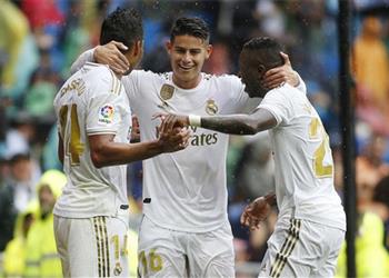 ماركا بسبب كورونا ريال مدريد سيضطر لبيع نجمه مقابل 25 مليون يورو