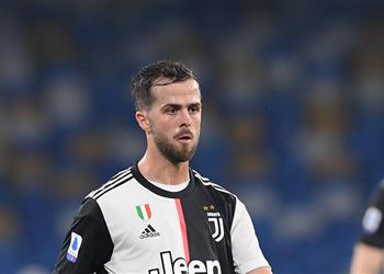 بيانيتش قرار ترك يوفنتوس كان صعب ا والانتقال لـ برشلونة تتويج لمسيرتي