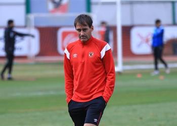 الأهلي التجديد لفايلر بنفس الراتب إنجاز والخلافات القضائية مع تركي آل الشيخ انتهت