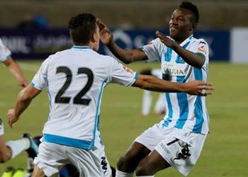 وكيله الأهلي كان مهتم ا بضم تراوري وجيرالدو سبب فشل الصفقة