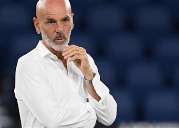 بيولي بعد الفوز على لاتسيو نفكر في يوفنتوس وعلينا إعادة ميلان للمنافسات الأوروبية